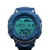 DiVONEA Digital Watch with Tide Indicator and Moon Phase
