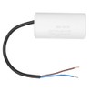 CBB60 Run Capacitor​, with Wire for Motor Air Compressor, Air
