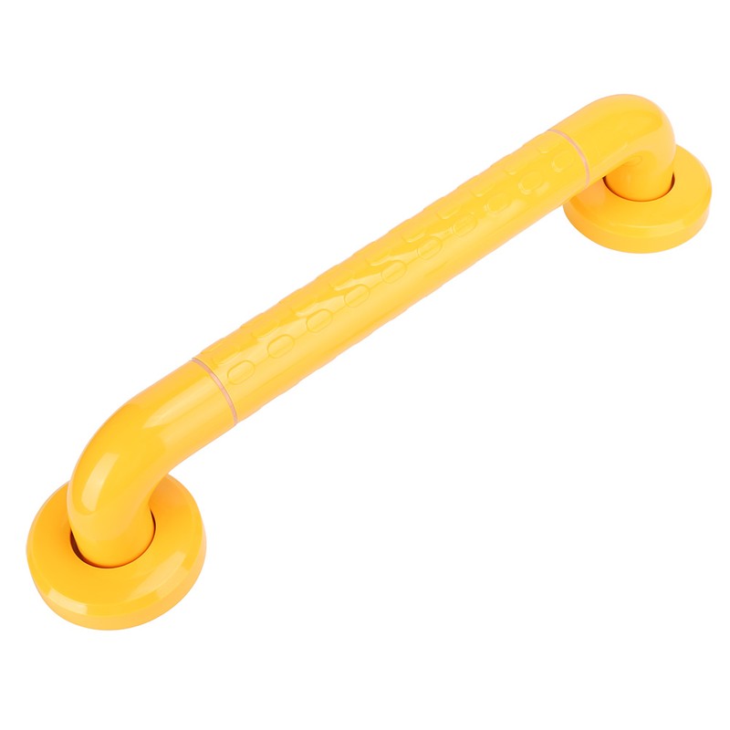 Anti‑Slip Safety Handrail Bathroom Toilet Balance Grab Bar with Luminous