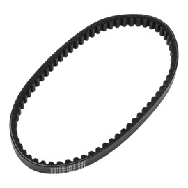 VekAuto Drive Belt for Honda NCH50 for Metropolitan 2012-2015 Wear Resistant and High-temperature Resistant V-Belt
