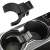 RLB-HILON Cup Holder Insert Divider Compatible with Toyota Highlander 2014
