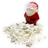 Sprinkletti - Snowy Night - 100g. This White & Silver