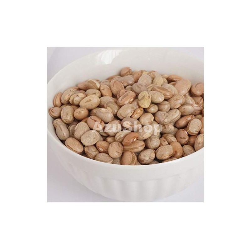 Carioca Beans, 17.6 oz (500 g), Made in Bolivia