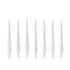 CUESOUL OTO Small Thread Soft Tip Dart Point Pack(white)