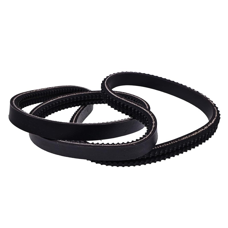Yeasliy Drive Belt 6684749 Compatible for Bobcat MT52 MT85 MT55