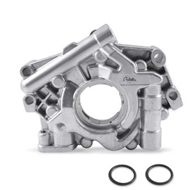 AULINK M342 Oil Pump HEMI 5.7L For Chrysler 300 Aspen 2005-2008,FOR Dodge Charger/Jeep Commander 2006-2008,Durango 2004-2008,Magnum/Jeep Grand Cherokee 2005-2008,Ram 1500 2500 3500 2003-2008