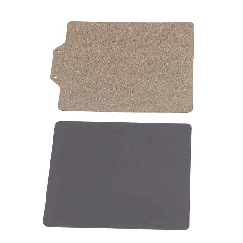 Flexible Steel Platform Adhesive 2 Sided PEI Surface Magnetic Bottom