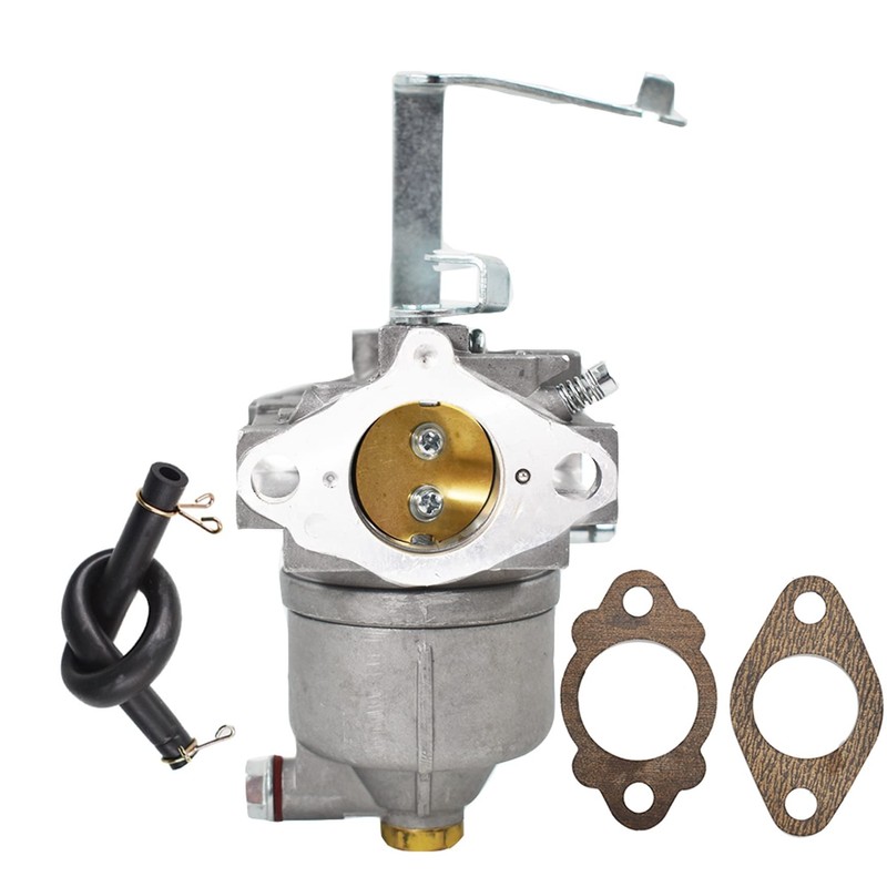 Silscvtt Carburetor Set Replacement for Yamaha MZ360 Engine Carb with