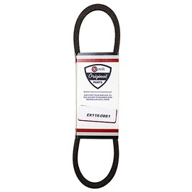 Exmark 116-0861-SL Belt Metro 26 103-6115 109-4783 109-8475 116-0861
