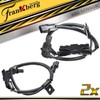 2x ABS Sensor Wheel Speed Front Left Right for i10