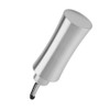250ml Stainless Steel Oil Bottle Leak Proof Sauce Vinegar Bottles