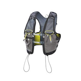 Ferrino backpack X-Track Vest, Black, S