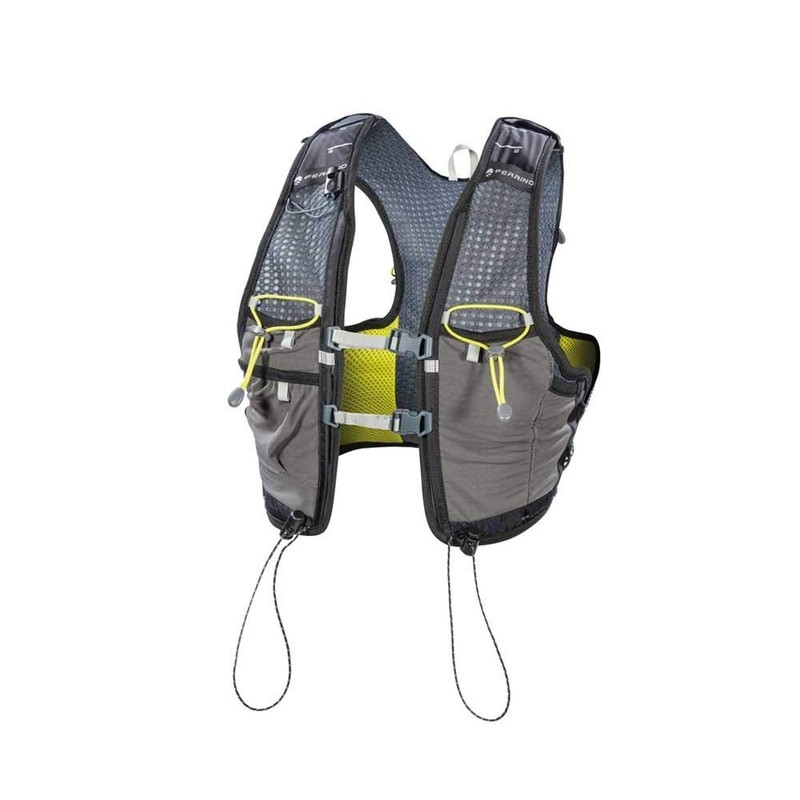 Ferrino backpack X-Track Vest, Black, S