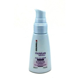 Goldwell Moisture Definition by Goldwell 1 oz / 30 ml hair tip serum intense New R30