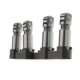 A-Premium Engine Valve Lifter Replacement for Dodge Challenger Charger Durango Magnum Ram 1500 2500 3500 300 Jeep Commander Grand Cherokee 2008-2018 OHV Engine Only 4-PC