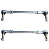 Dr.Acces Golf Cart Tie Rod Assembly for EZGO TXT Tie