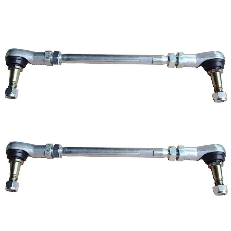 Dr.Acces Golf Cart Tie Rod Assembly for EZGO TXT Tie