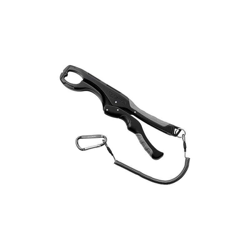 Gamakatsu LE149 Fish Grip, 9.8 inches (25 cm)