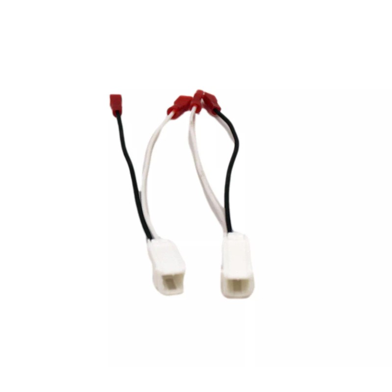 IMC Audio Speaker Tweeter Harness for 2014 2015 2016 2017