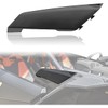 SAUTVS Lateral Gas Cap Cover for Maverick X3 17-25, Passenger