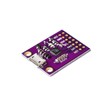 TECNOIOT CP2112 Debug Board USB to I2C IIC MicroUSB Communication