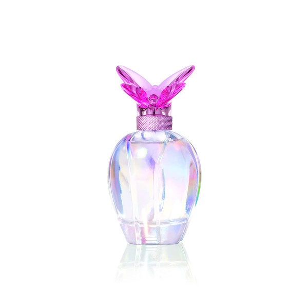 M Luscious Pink By Mariah Carey For Women, Eau De Parfum Spray, 3.3 Ounces (100 ml)