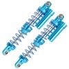 2pcs RC Shock Absorbers RC Crawler RC Oil Shocks Absorber