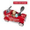 Ride On Toys for Toddlers 1-3 Boys and Girls, Toddler