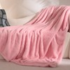 Gemarwel Winter Blanket, Thermal & Super Touch, Single Blanket, Fluffy,