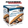 Nonni's Almond Chocolate Biscotti, 24 ct.