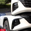 KELEIMAI Car Accessories Fit for Hyundai Tucson 2024 2023 2022