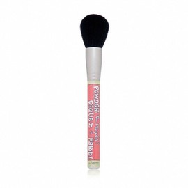 theBalm Powder Brush – Powder To The People