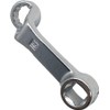 ZKTOOL 18 mm Camber Adjustment Tool, 4 Wheel Alignment Wrench,