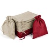 Funkprofi Drawstring Fabric Bags