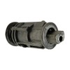 WGL Ignition Key Switch Lock Cylinder for 1998-2005 Dodge Neon/Stratus