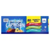 Capri Sun Variety Pack 6 fl. oz. pouches, 40 pk.