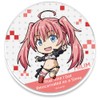 Guren no Bond Acrylic Coaster C (Milim)