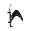TIME 199121050015 Bicycle Road Bike MTB Carbon Bottle Cage, Gloss
