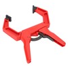 Ratchet Spring Clamp Quick Release Engineering Plastic C Clamp Handle