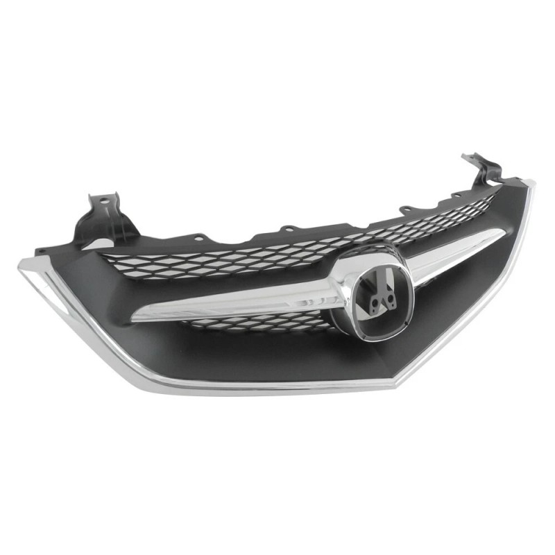 AM-Auto AM New Front GRILLE For Acura TL CHROME AC1200107