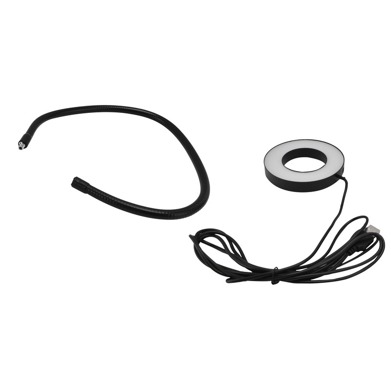 LED Plant Growth Light Full Spectrum Adjustable USB Powered Growth