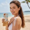 Kaliya Beauty Bloqueador Solar Fps 50+ 85 +85crema Protector