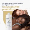 Hidrolato Arroz Hebbe Tónico Facial Orgánico 500ml Todo Tipo Piel