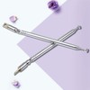 Daiilg 5 Pcs 32cm Length 5 Section Telescopic AM FM