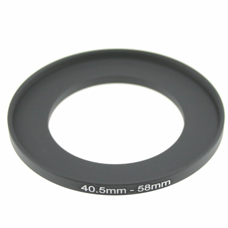 ZEROPORT JAPAN ステップアップリング 40.5mm→58mm ZPGREENSTEPUP40558