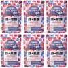 Orihiro Chewable Supplement, Iron + Folic Acid, 120 Tablets x