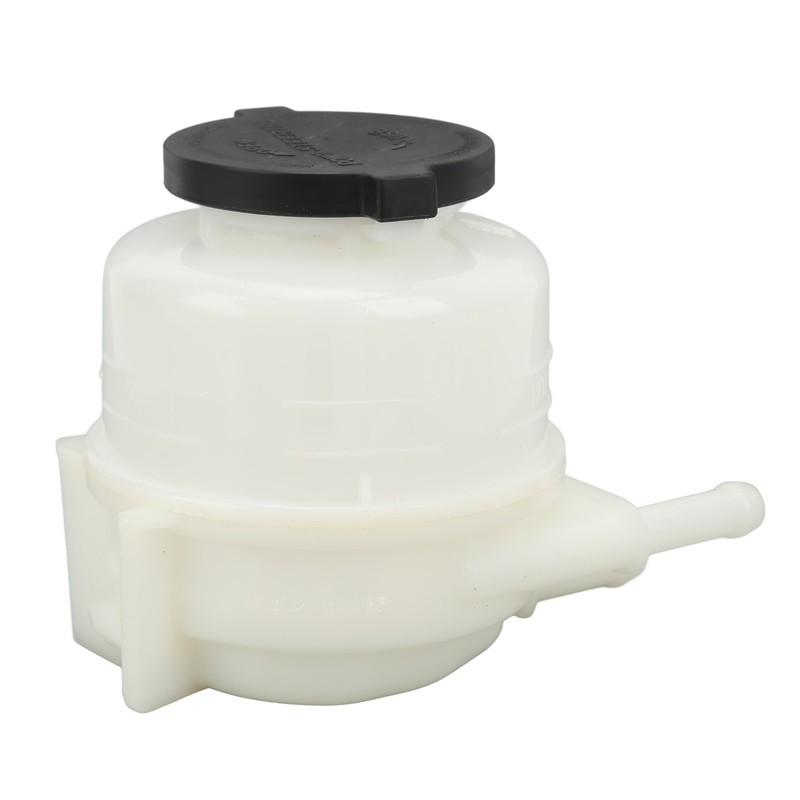 Power Steering Pump Oil Can 44360 06050 White Replacement for