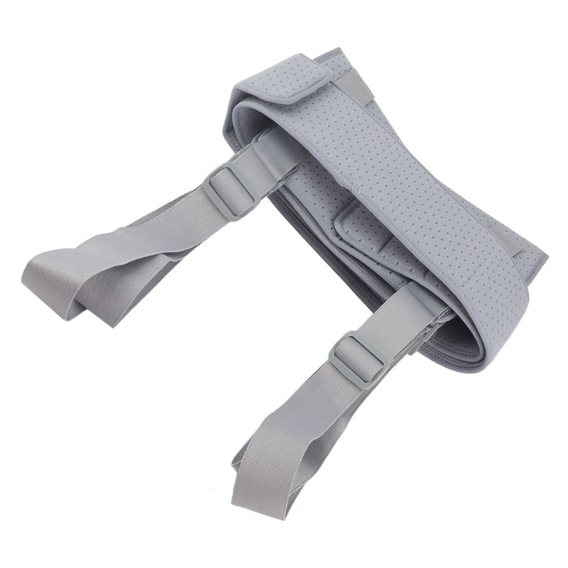 Arm Slings Shoulder Immobilizer Even Pressure Adjustable Shoulder Sling Arm
