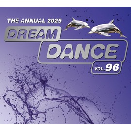 Dream Dance Vol. 96 - the Annual