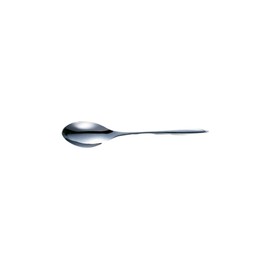 Noritake 12Y/304F Tea Spoon, 5.5 inches (13.9 cm), Corda Shaped, Stainless Steel
